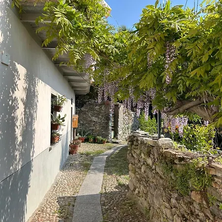 ベッド・アンド・ブレックファスト Casa Dei Fiori
