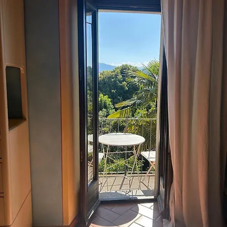 Casa Dei Fiori ベッド・アンド・ブレックファスト 3*