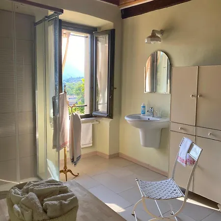 Casa Dei Fiori ヴェルバーニア