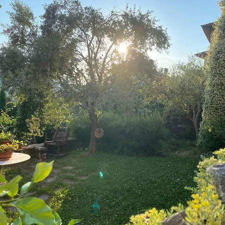 Casa Dei Fiori ヴェルバーニア
