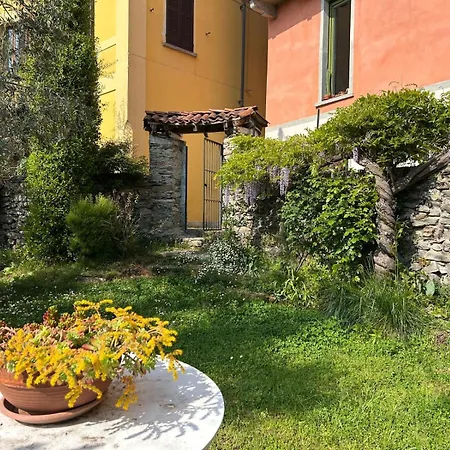 Casa Dei Fiori Verbania